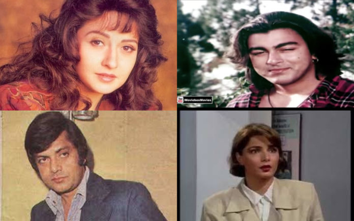 Classic Pakistani Celebrity Quiz