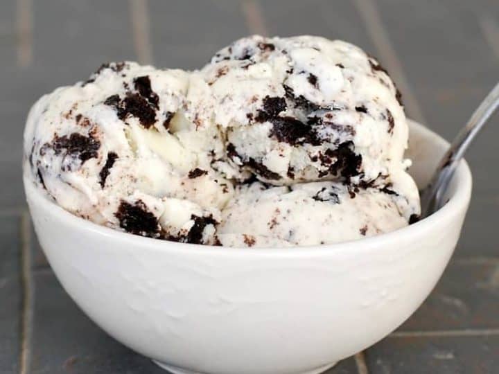 cookies n cream