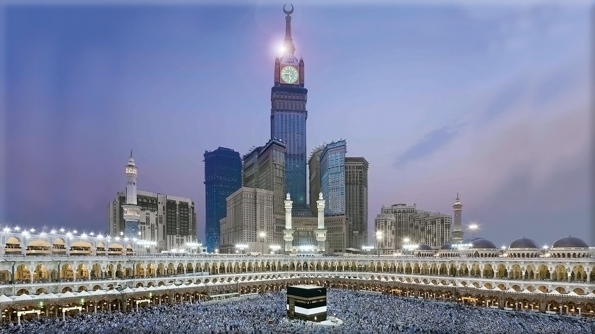 Makkah