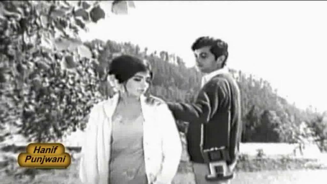 Insaniyat (1967)