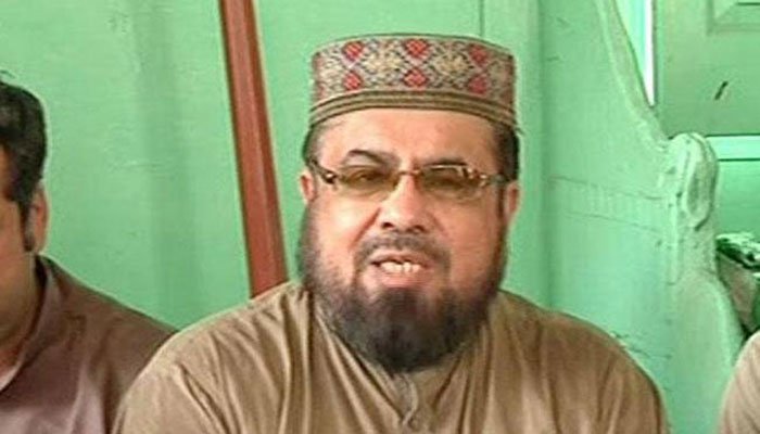 mufti qavi