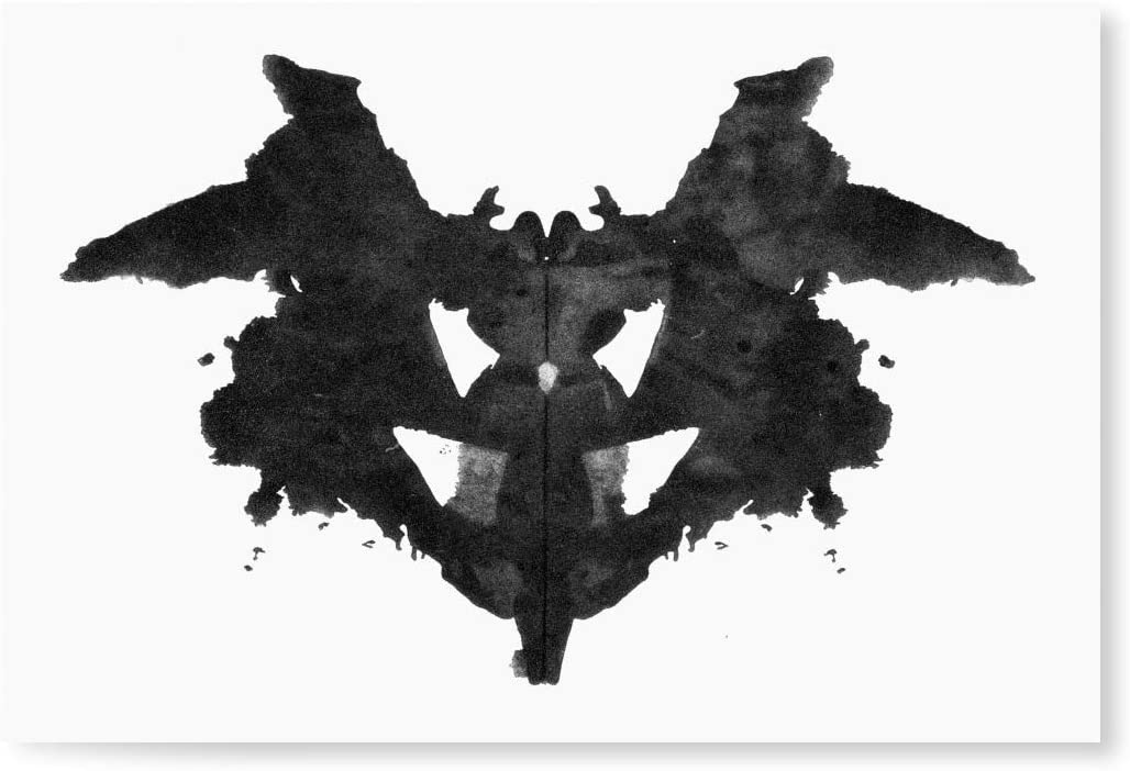 Ink Blot