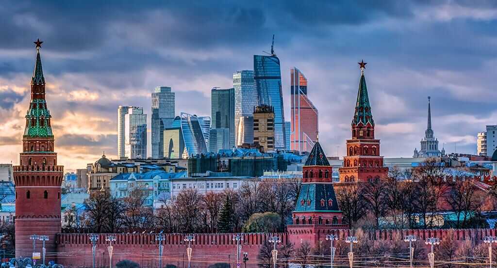 moscow