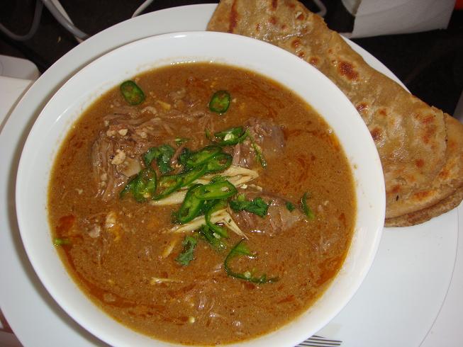 Maghaz Nihari