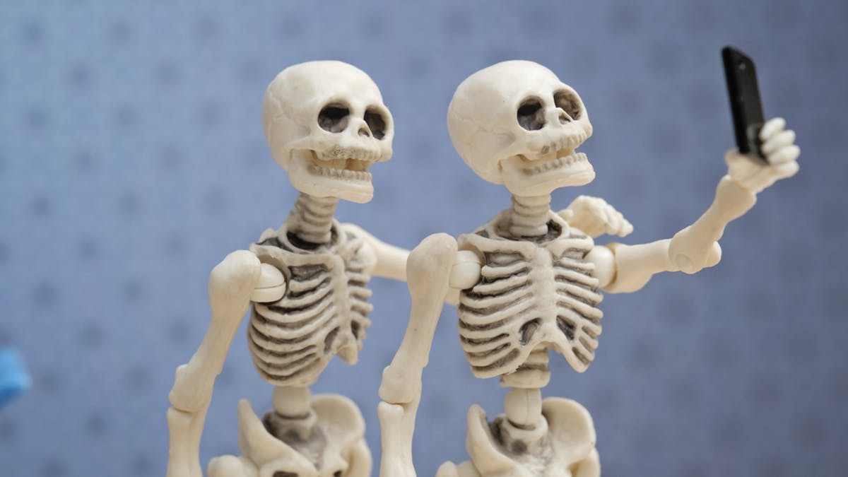 Skeletons