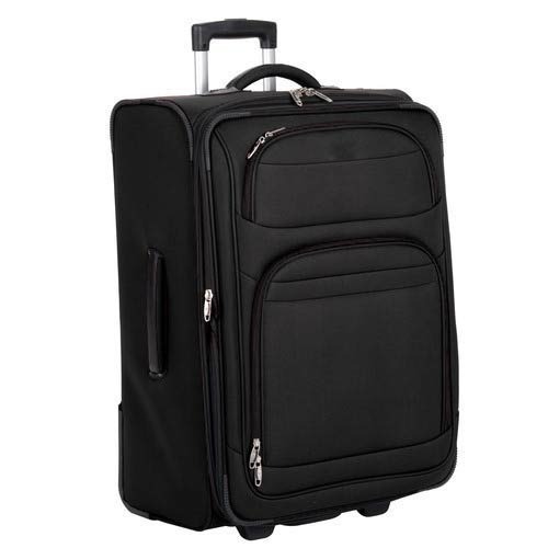 Black Luggage Bag