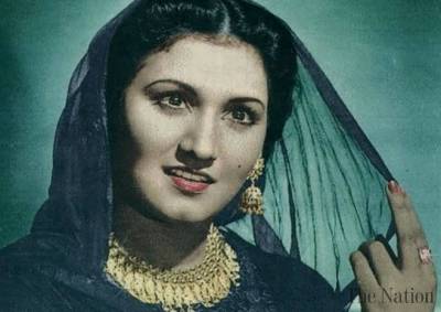 Noor Jehan