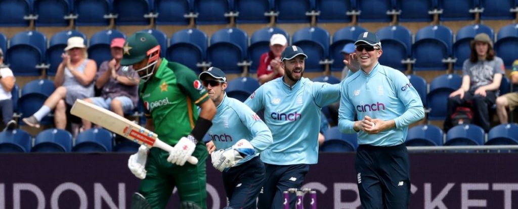 first #PAKvENG ODI, Misbah & Waqar #PAKvENG ODI Series, 2nd #PAKvENG T20i