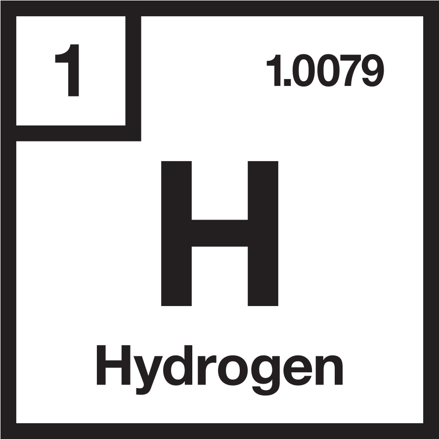 Hydrogen