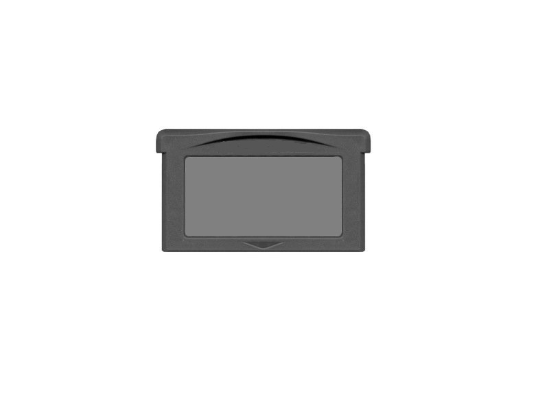 Gameboy Advance Cartridge