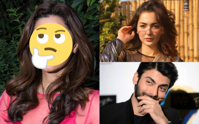 Guess Pakistani Celebrity Quiz