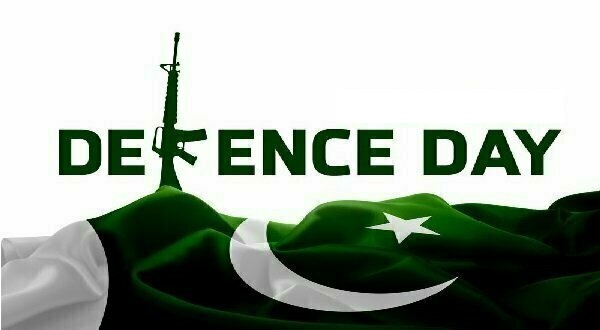 Defence Day