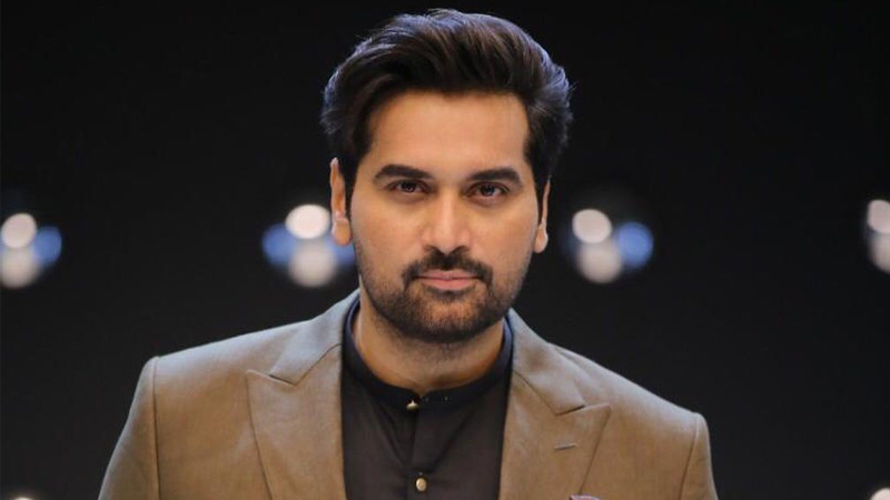 Humayun Saeed