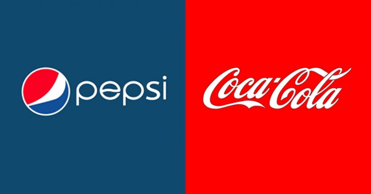 Coca-Cola or Pepsi?