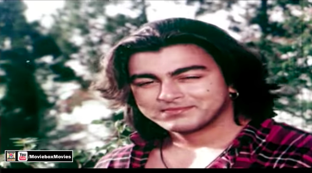 Shaan Shahid Young