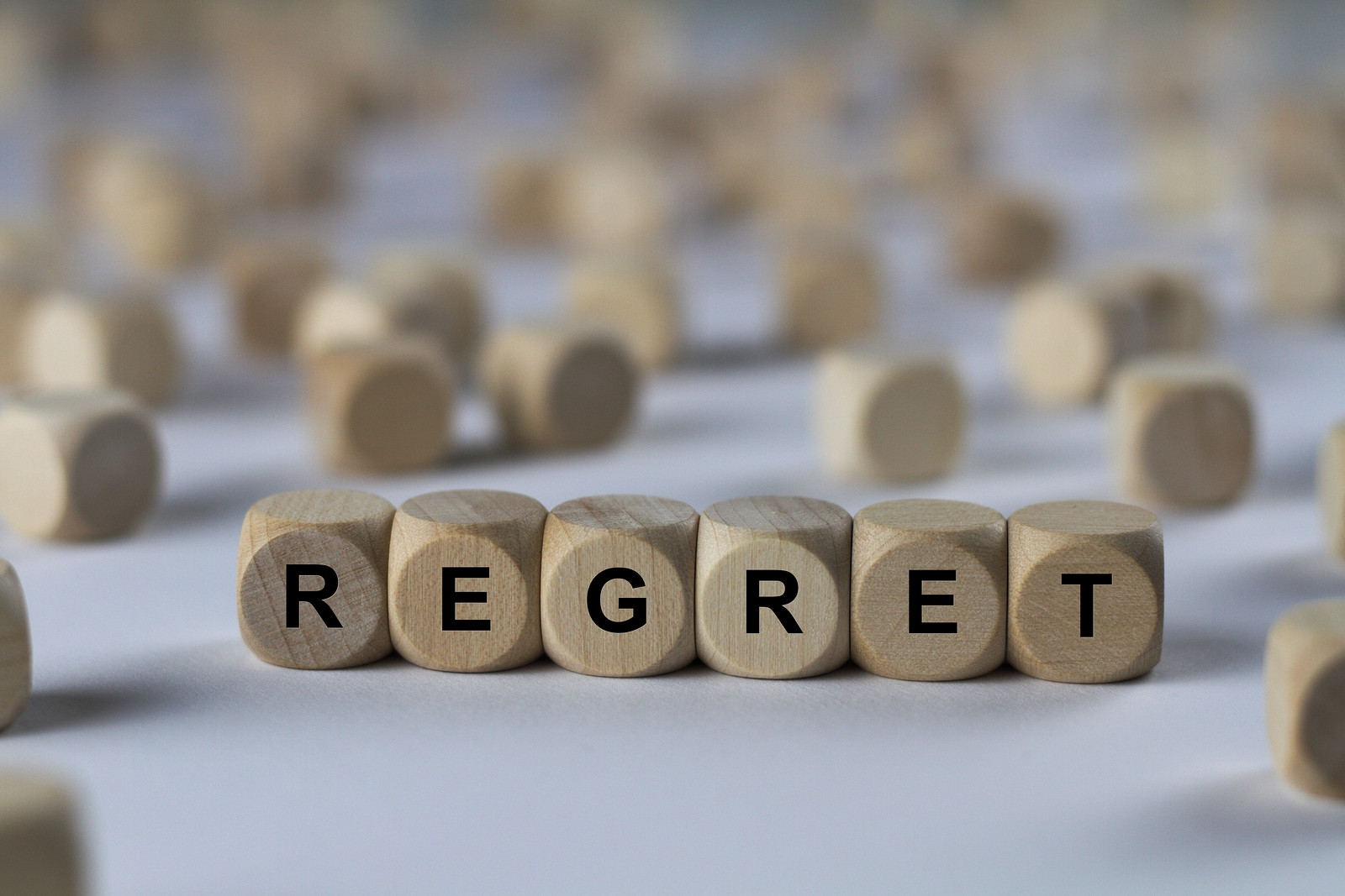 Regret