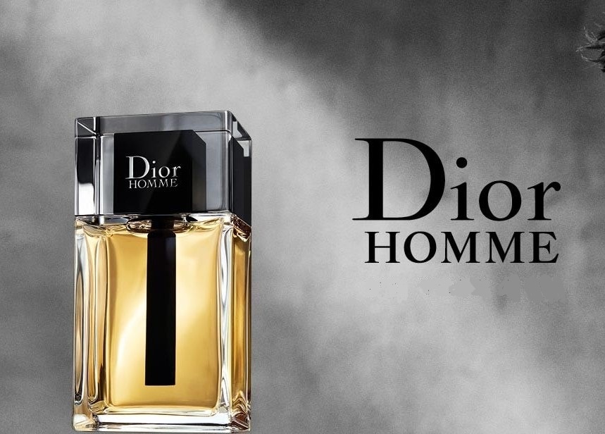 Dior Homme Eau intense