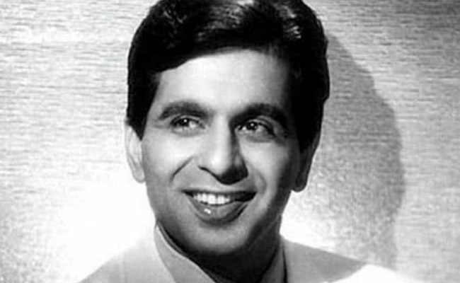 Dilip Kumar