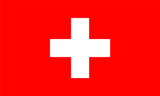 Switzerland Flag