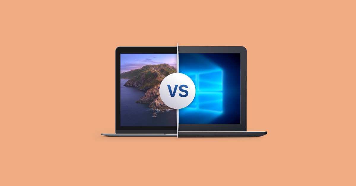 Mac or PC?