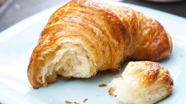 croissant