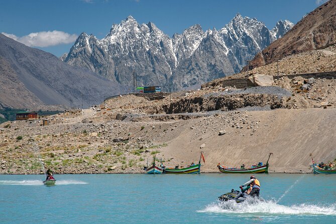 Hunza Valley