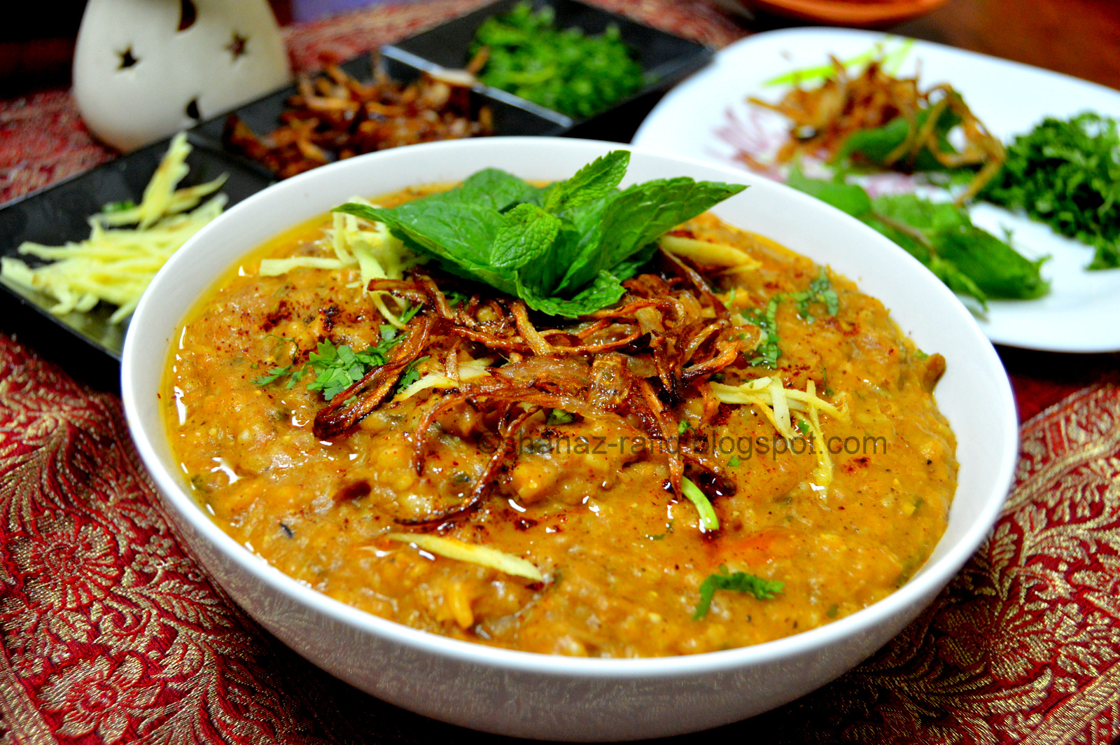 Haleem