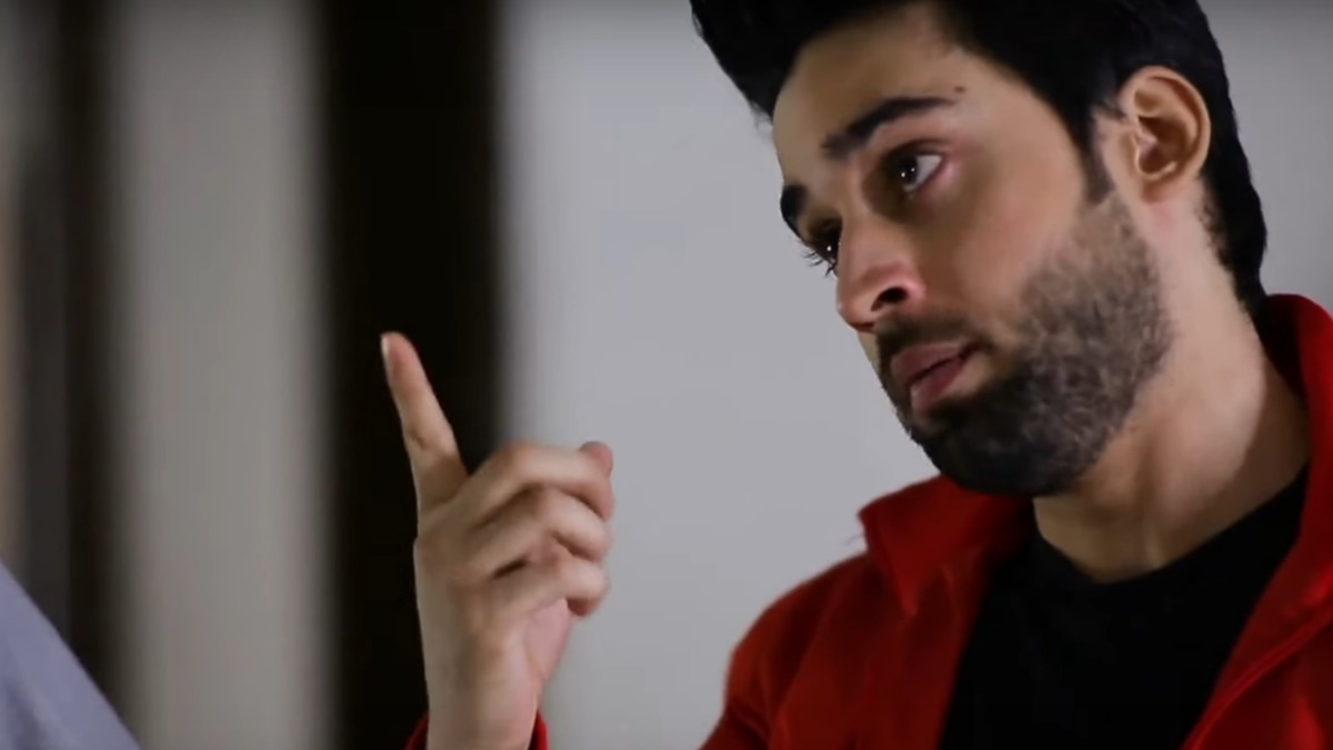 Wajih from Cheekh.