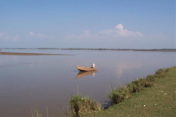 Chenab River