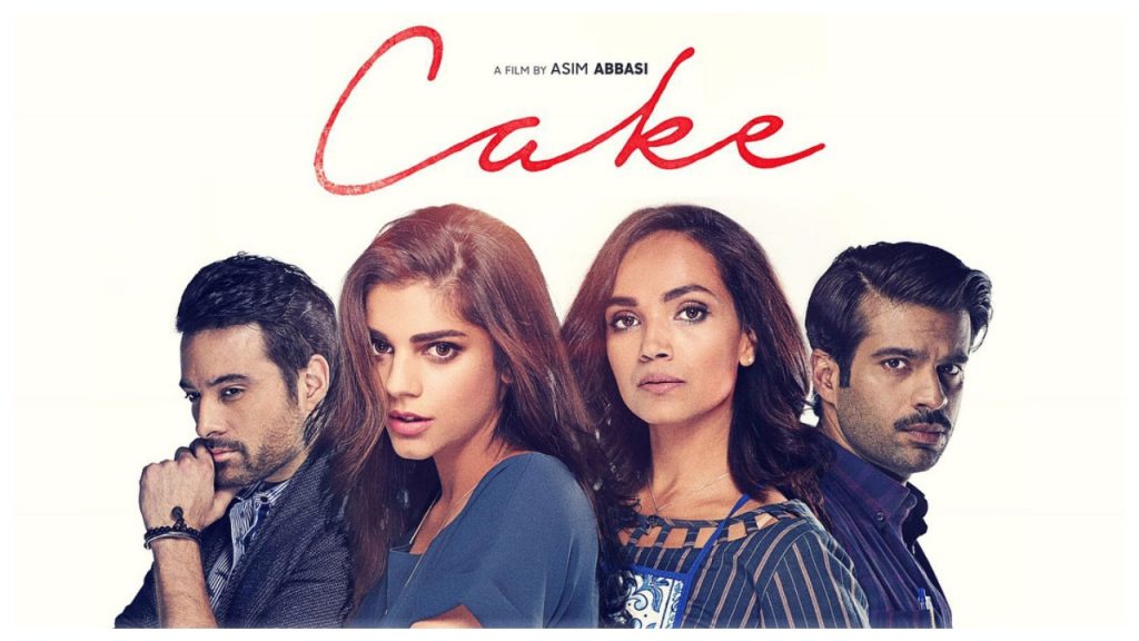 Cake 2018 Pakistani Movie