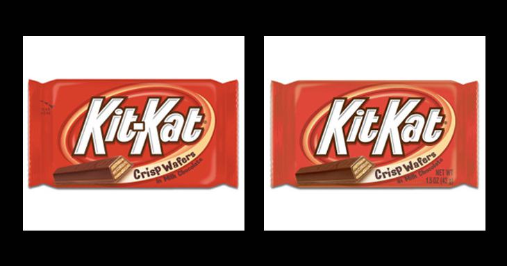 Mandela Effect KitKat
