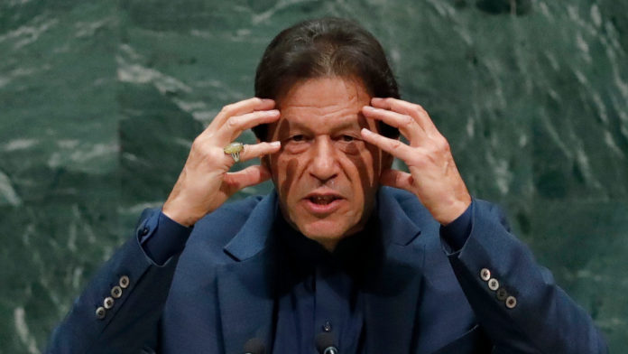 Imran Khan | Political Mistakes