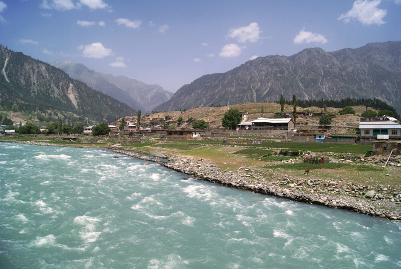 Swat River