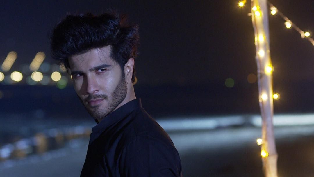 Mir Hadi from Khaani.