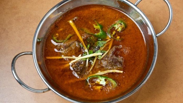 Beef Nihari