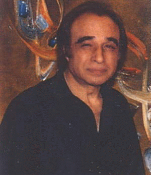 Ismail Gulgee