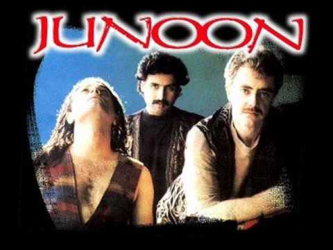 Chalay Thay Saath by Junoon.