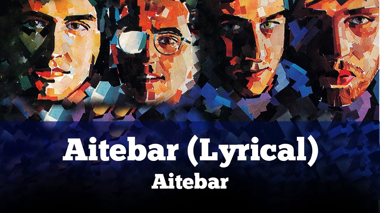 Aitebar by Vital Signs.