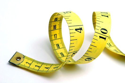 Measurement Tape