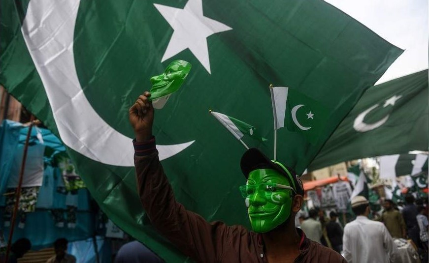 Pakistan Independence Day