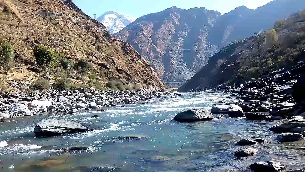 Ravi River