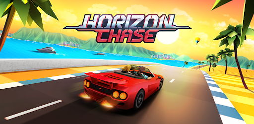 Horizon Chase