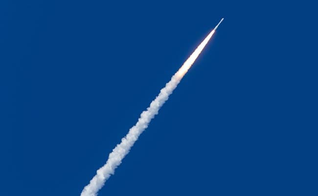 Vega Rocket