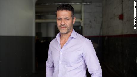 Khaled Hosseini