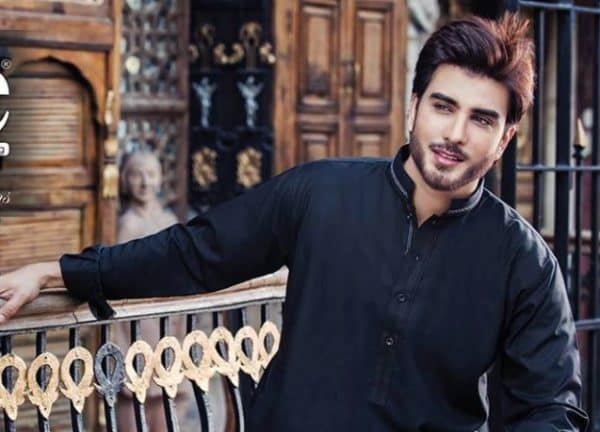 Imran Abbas