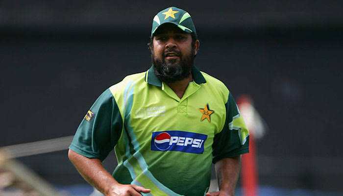 Inzamam-ul-Haq, #PakvsEng T20 #BabarAzam