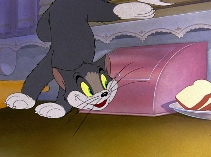 Tom and Jerry Classic Cartoons