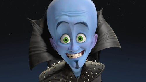 MegaMind