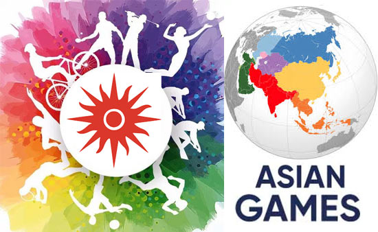 Asian games