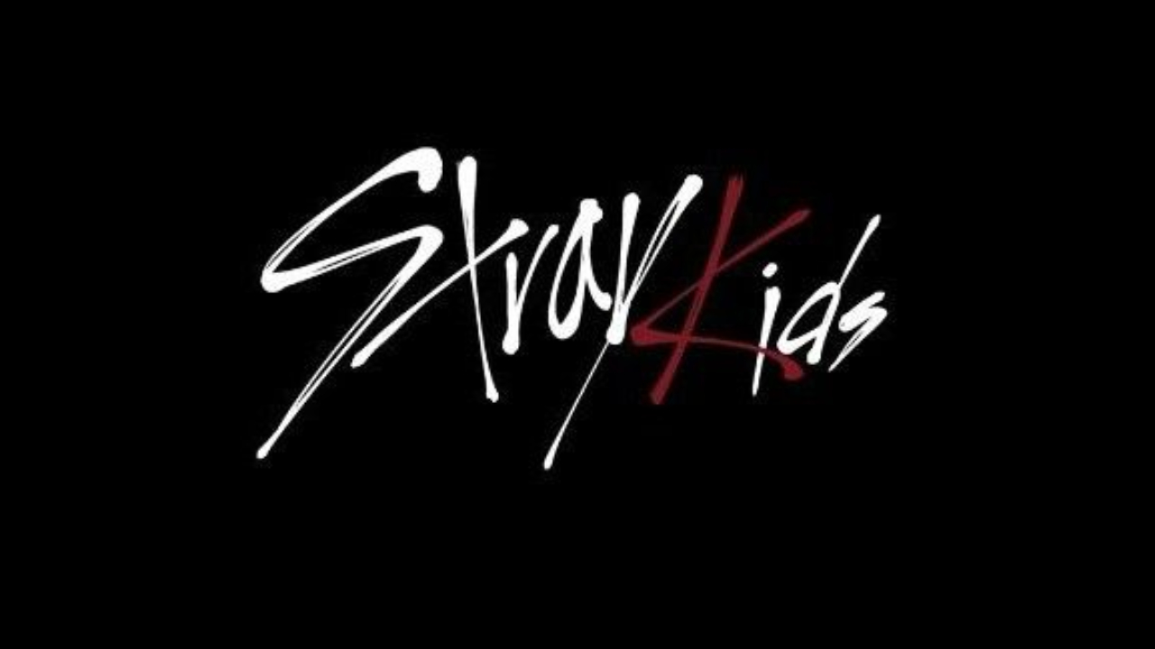 Stray Kids